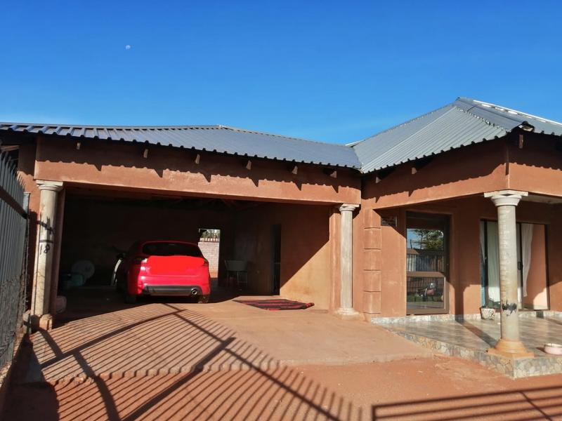 3 Bedroom Property for Sale in Kuruman Northern Cape